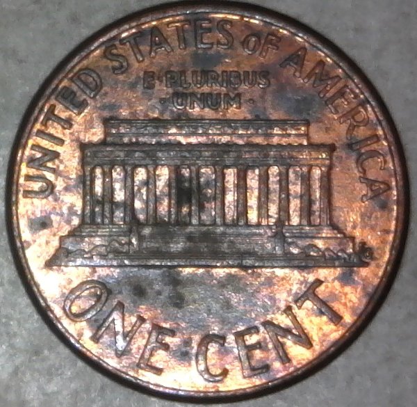 Another-2000-P-Lincoln-Memorial-Cent-Wide-AM-Found-CRH!